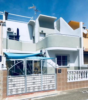 Casa Turquesa